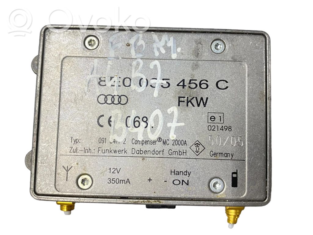 Antenas pastiprinātājs