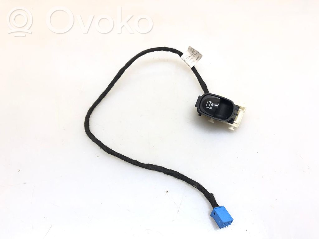 Elektrisko logu slēdzis