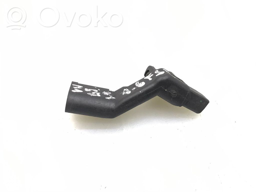 Kloķvārpstas stāvokļa sensors