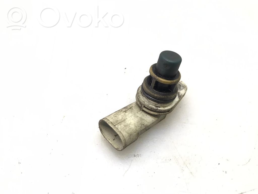 Sadales vārpstas stāvokļa sensors