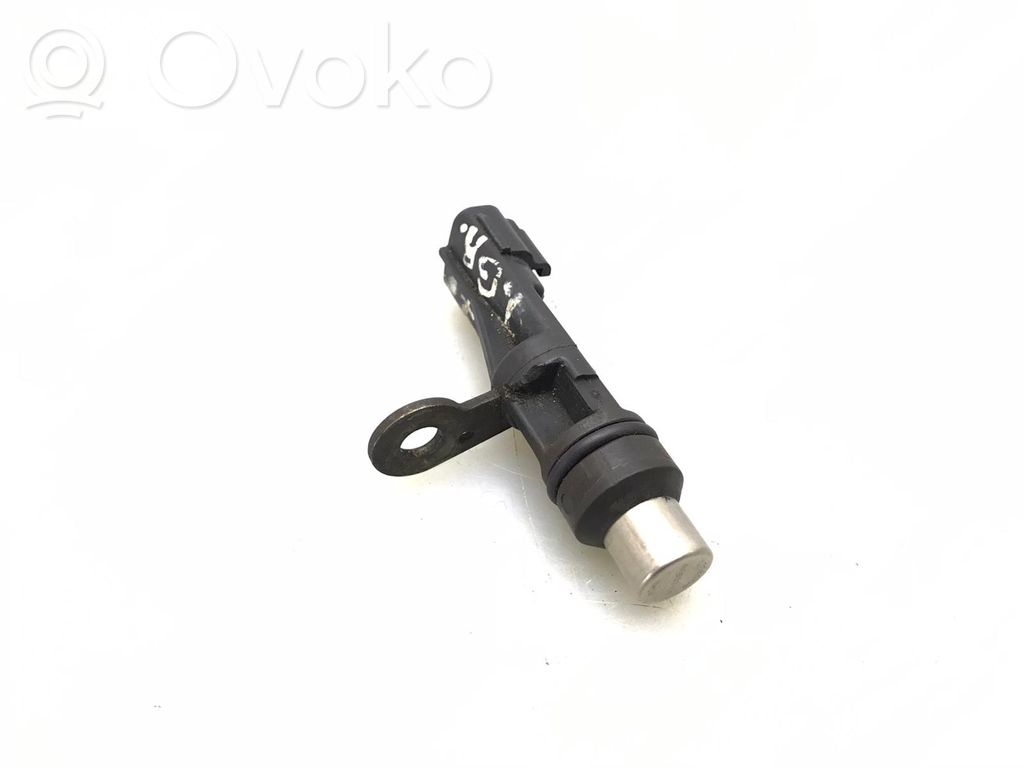 Kloķvārpstas stāvokļa sensors