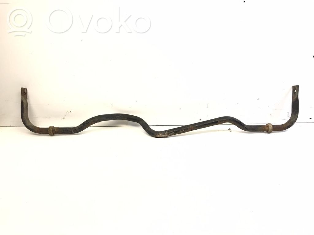 Stabilizatora stienis