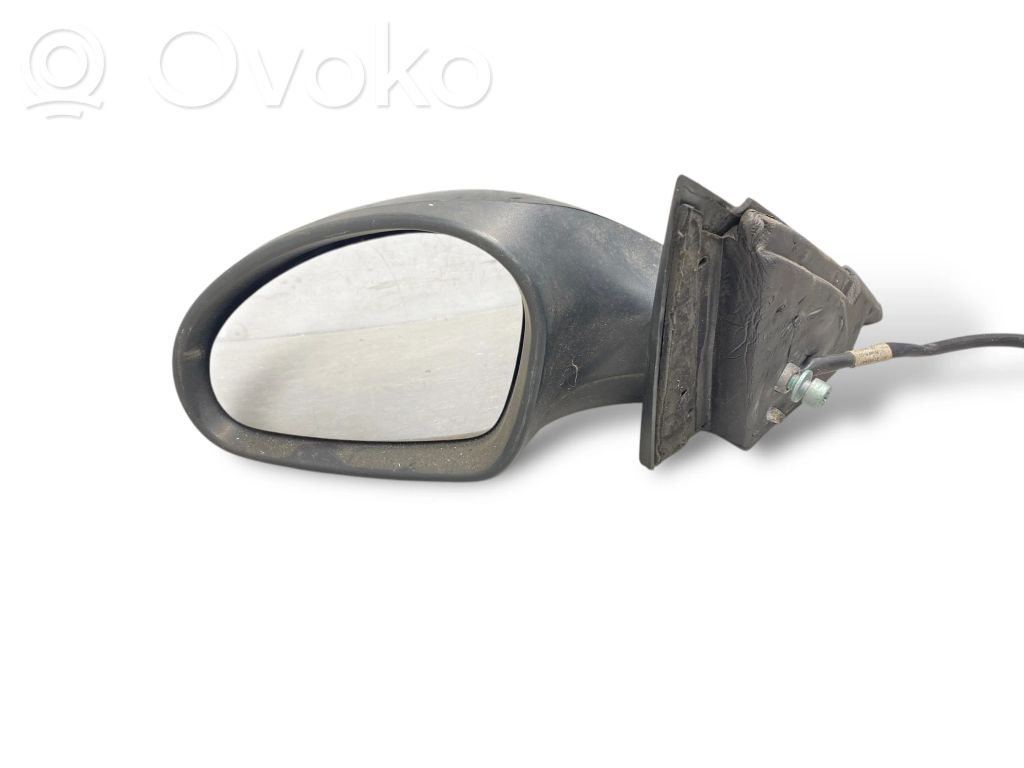 Spogulis (elektriski vadāms)