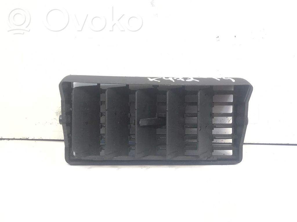 Centrālais gaisa ventilācijas režģis