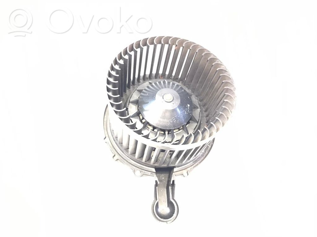 Mazā radiatora ventilators