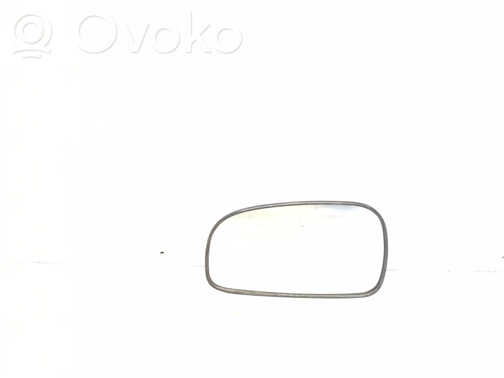 Spoguļa stikls