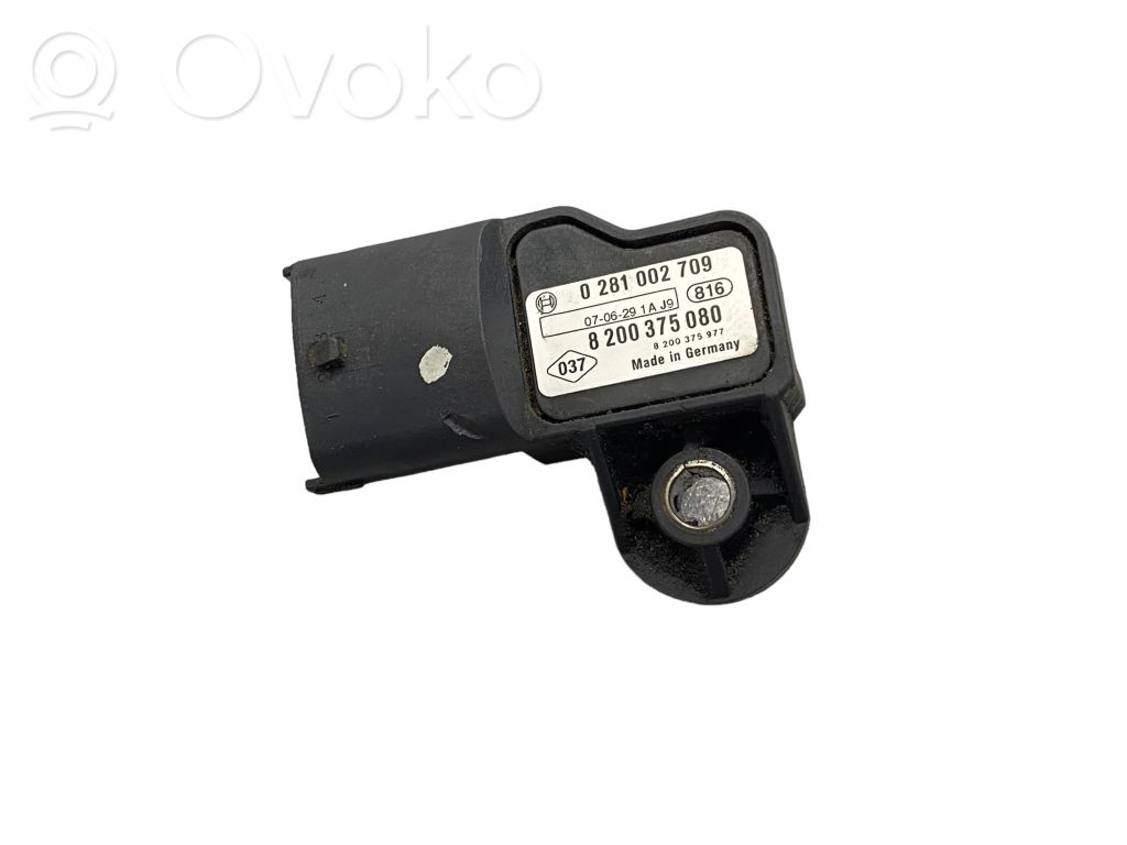 Gaisa spiediena sensors