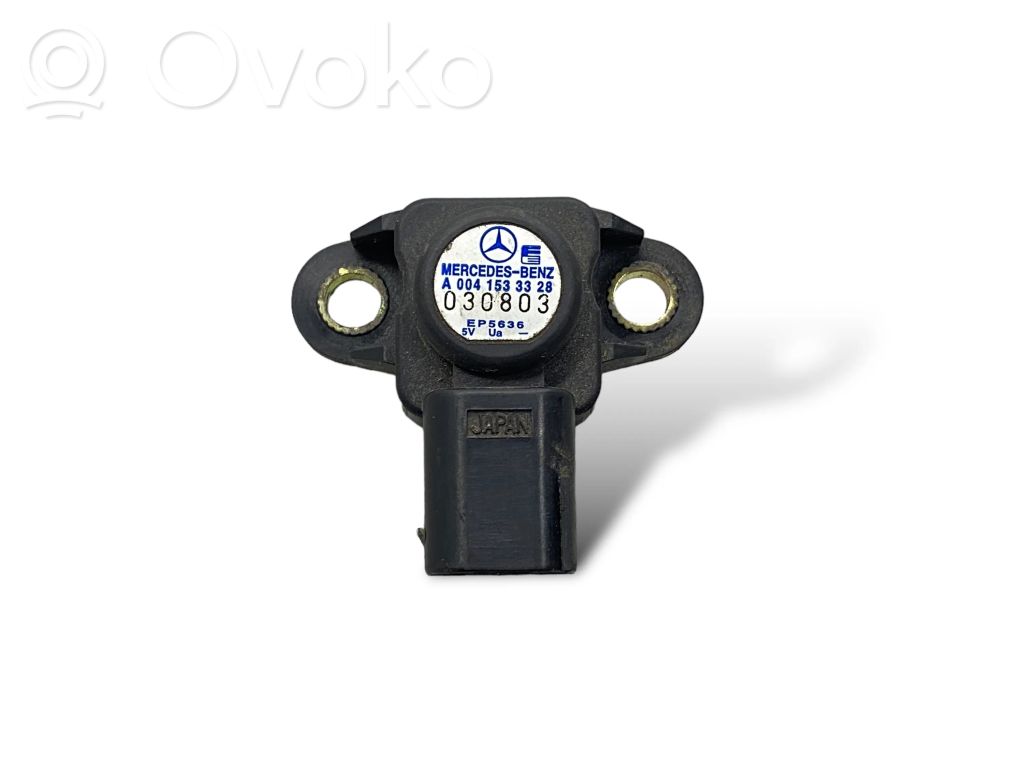 Gaisa spiediena sensors