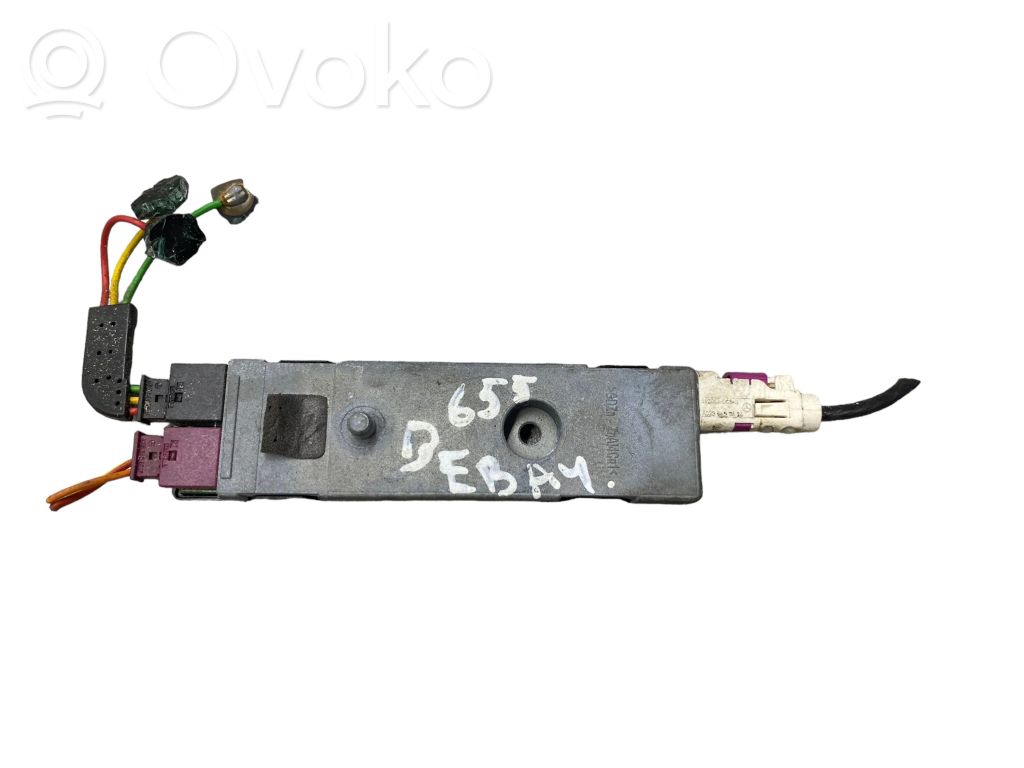 Antenas pastiprinātājs
