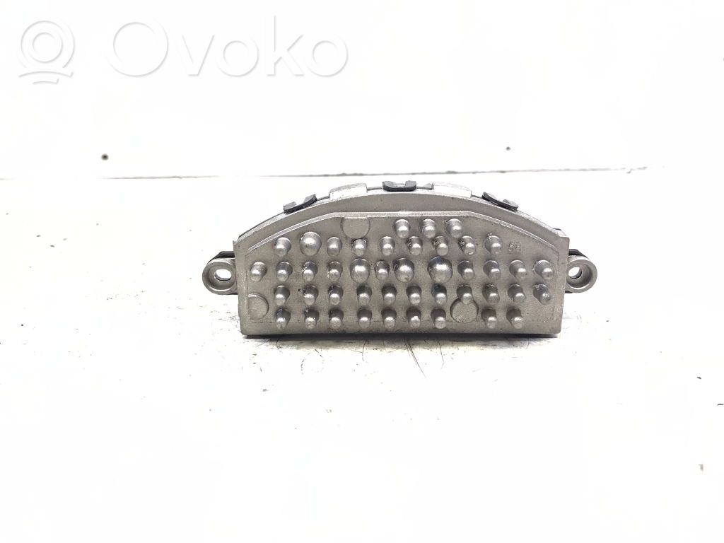 Mazā radiatora ventilatora reostats