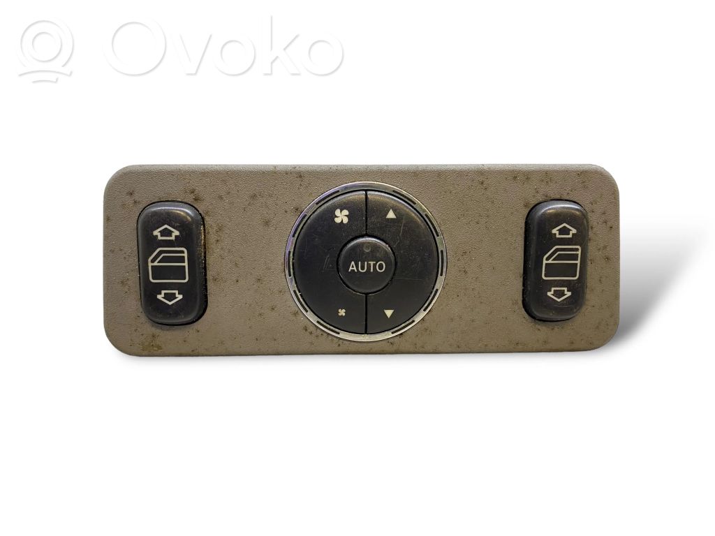 Elektrisko logu slēdzis