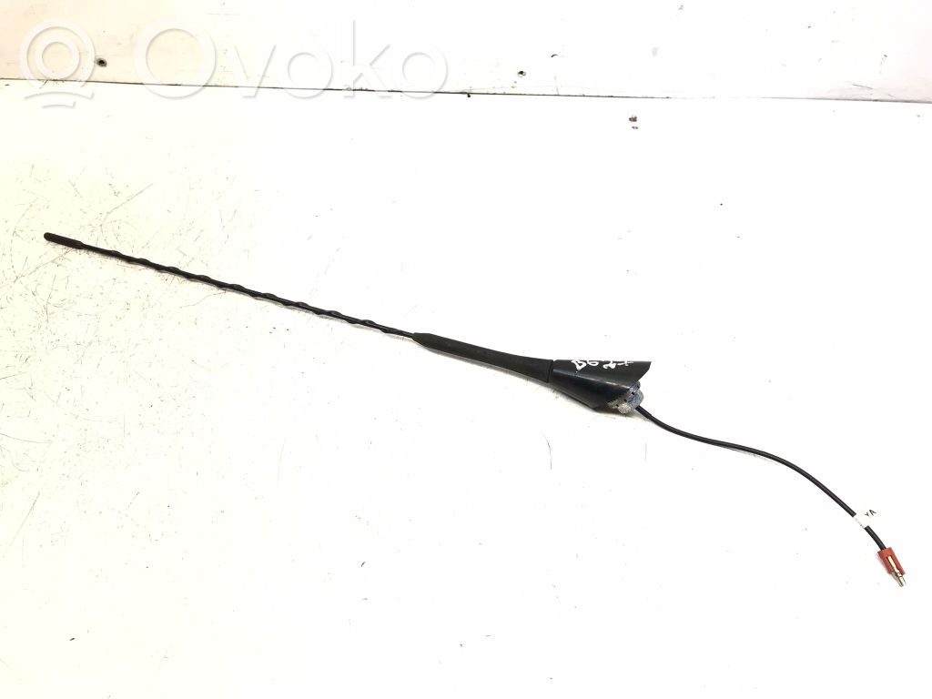 Antena (GPS antena)