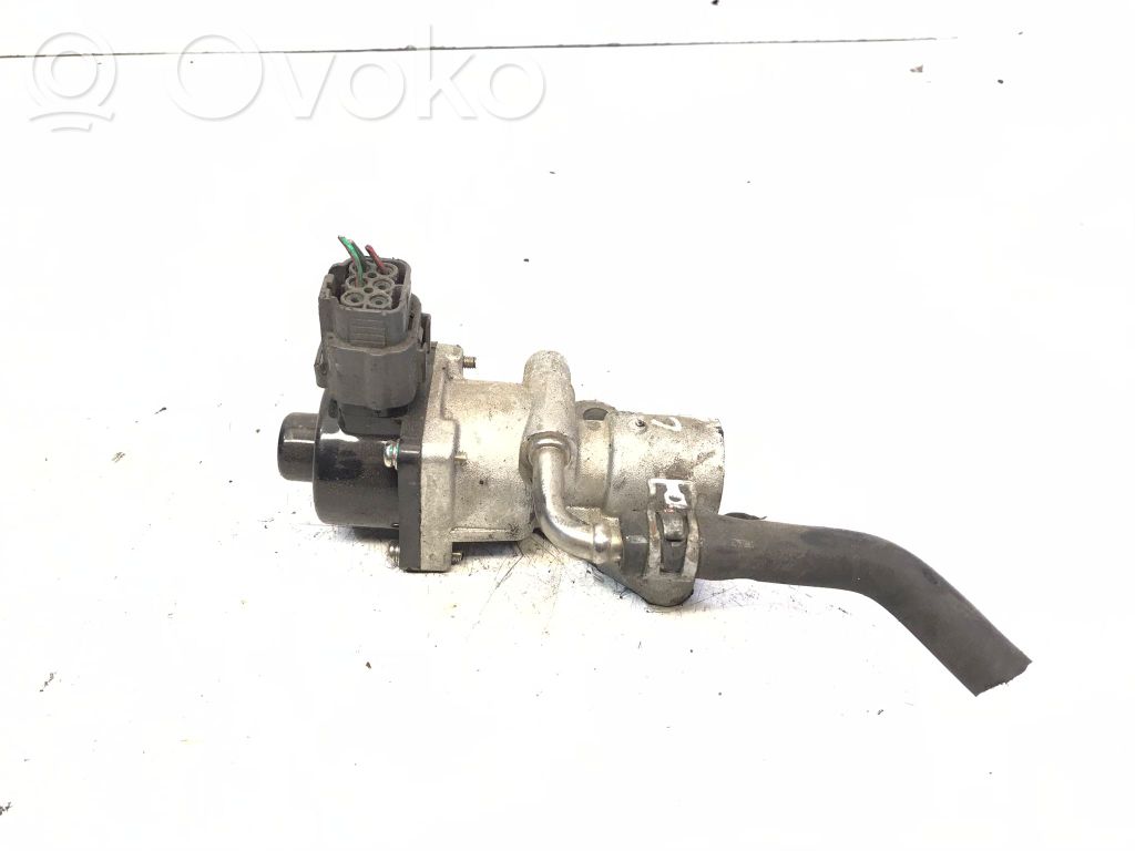 EGR vārsts