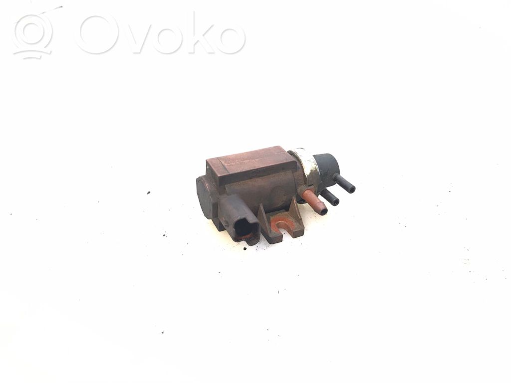 Solenoīda vārsts
