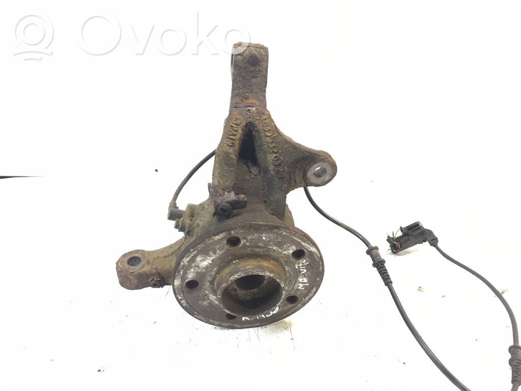 A6393320324 Mercedes-Benz Vito Viano W639 Achsschenkel vorne  