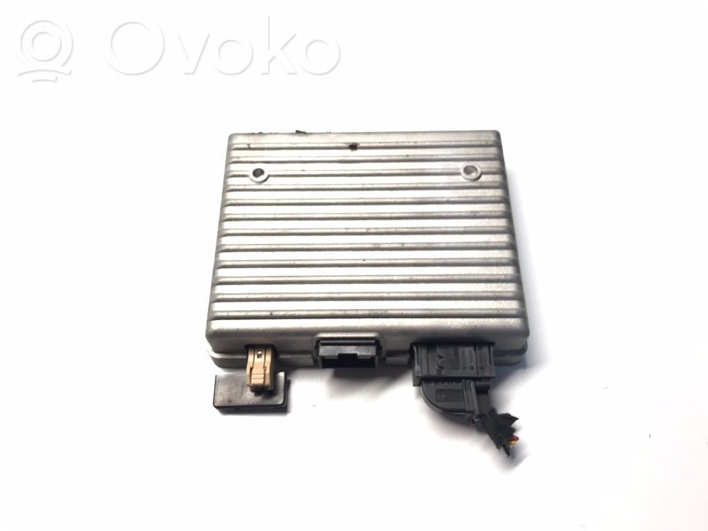 Bluetooth modulis