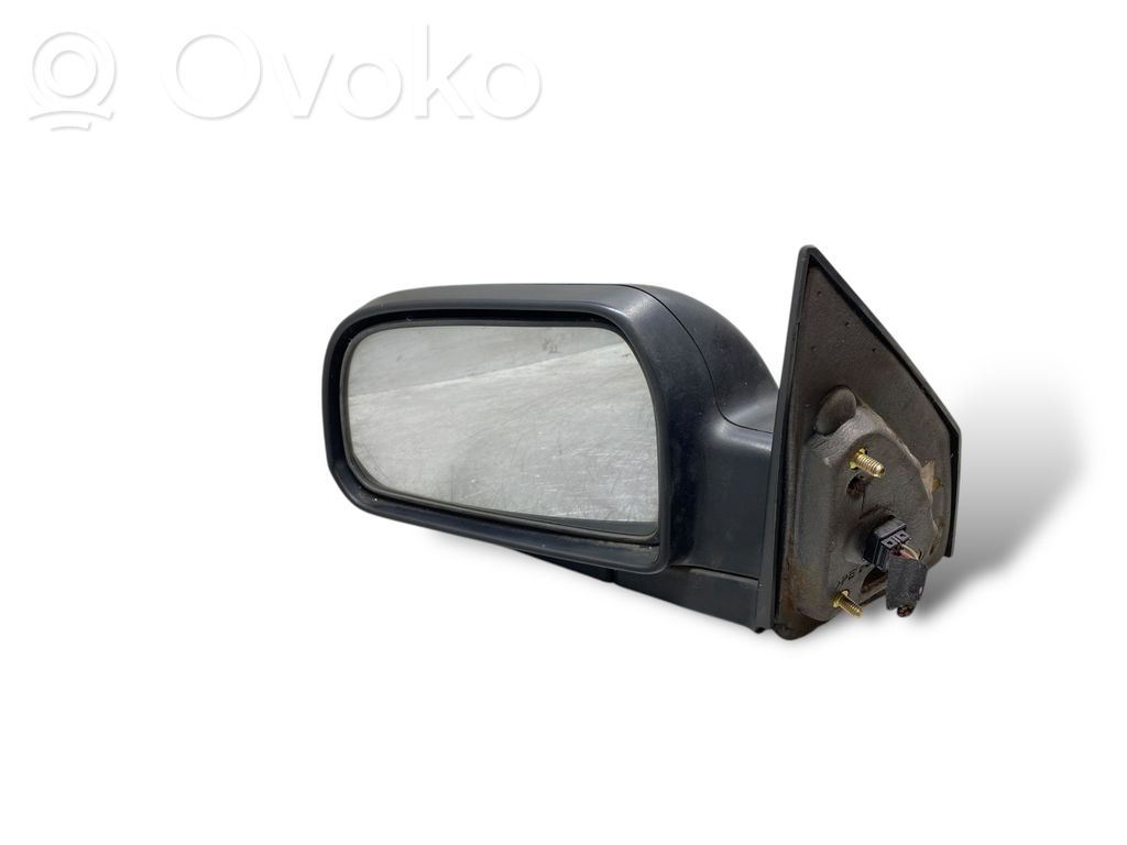 Spogulis (elektriski vadāms)