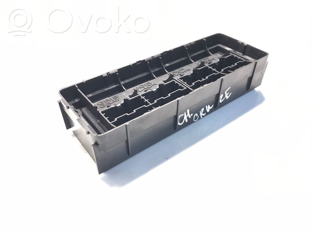 Gaisa kondicionēšanas / salona apsildes vadības bloks