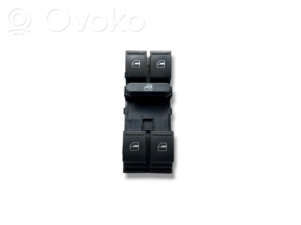 Elektrisko logu slēdzis