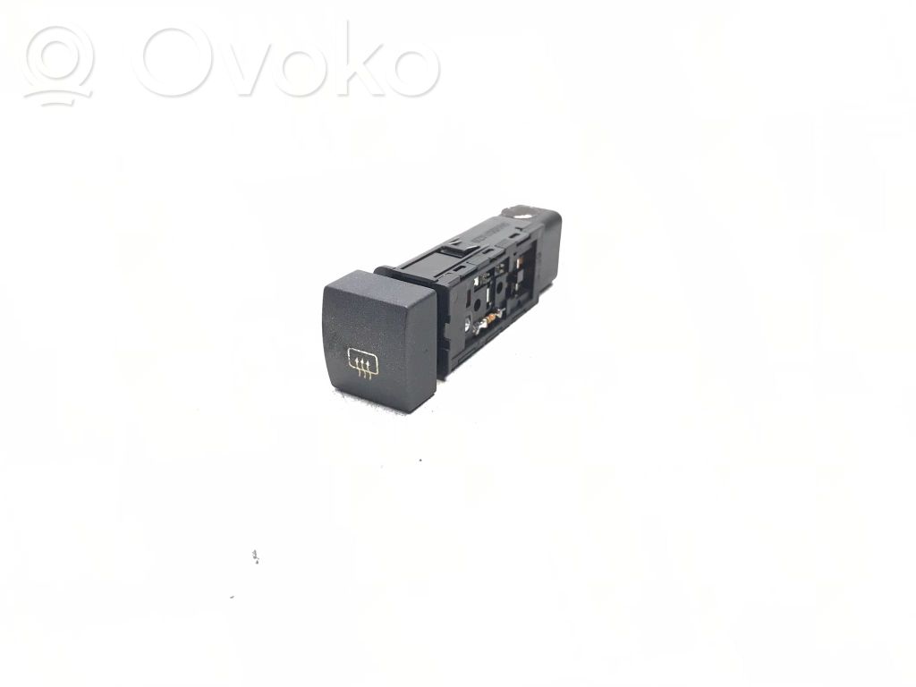 Logu elektriskās apsildes slēdzis