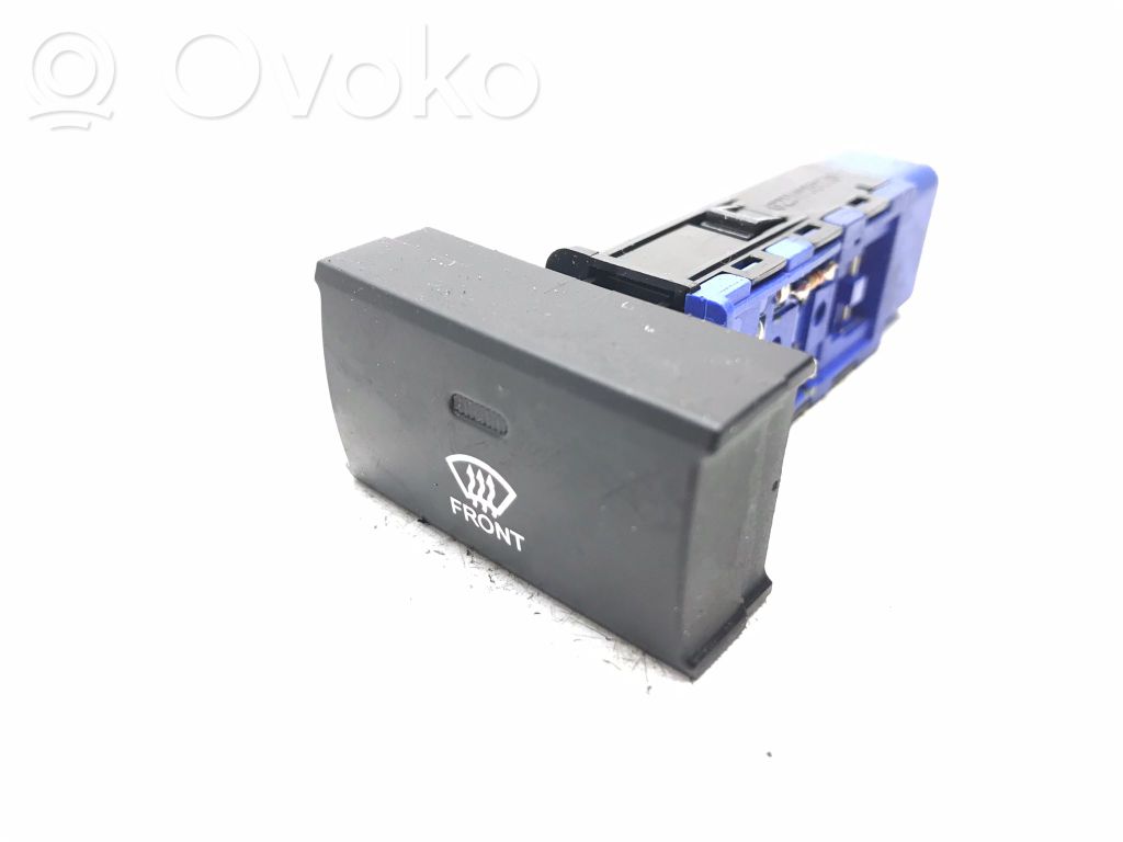 Logu elektriskās apsildes slēdzis
