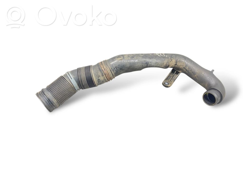 Interkūlera šļūtene (-es) / caurule (-es)