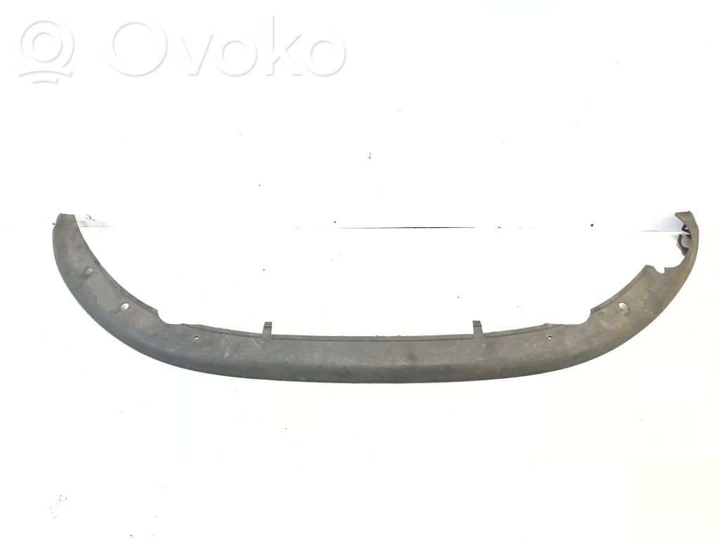 Apakšējā bampera daļa (lūpa)