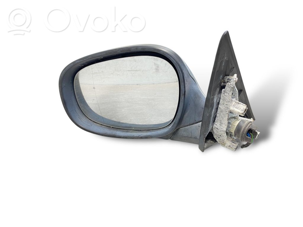 Spogulis (elektriski vadāms)