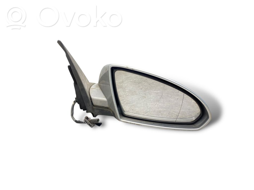 Spogulis (elektriski vadāms)