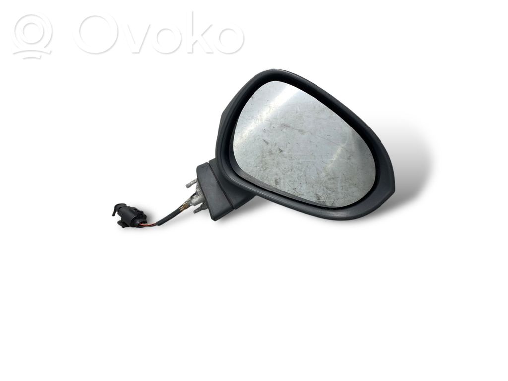 Spogulis (elektriski vadāms)
