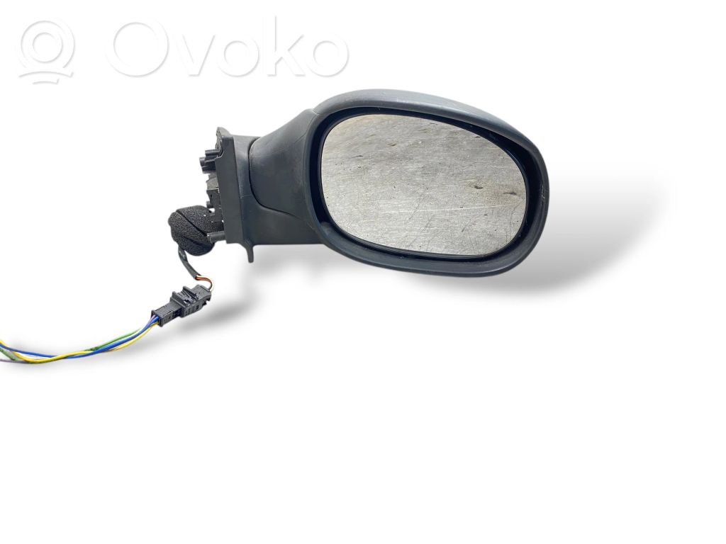 Spogulis (elektriski vadāms)