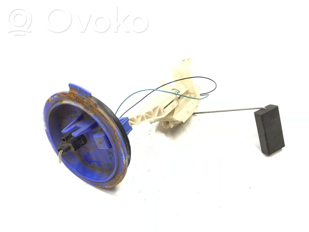 Degvielas līmeņa sensors