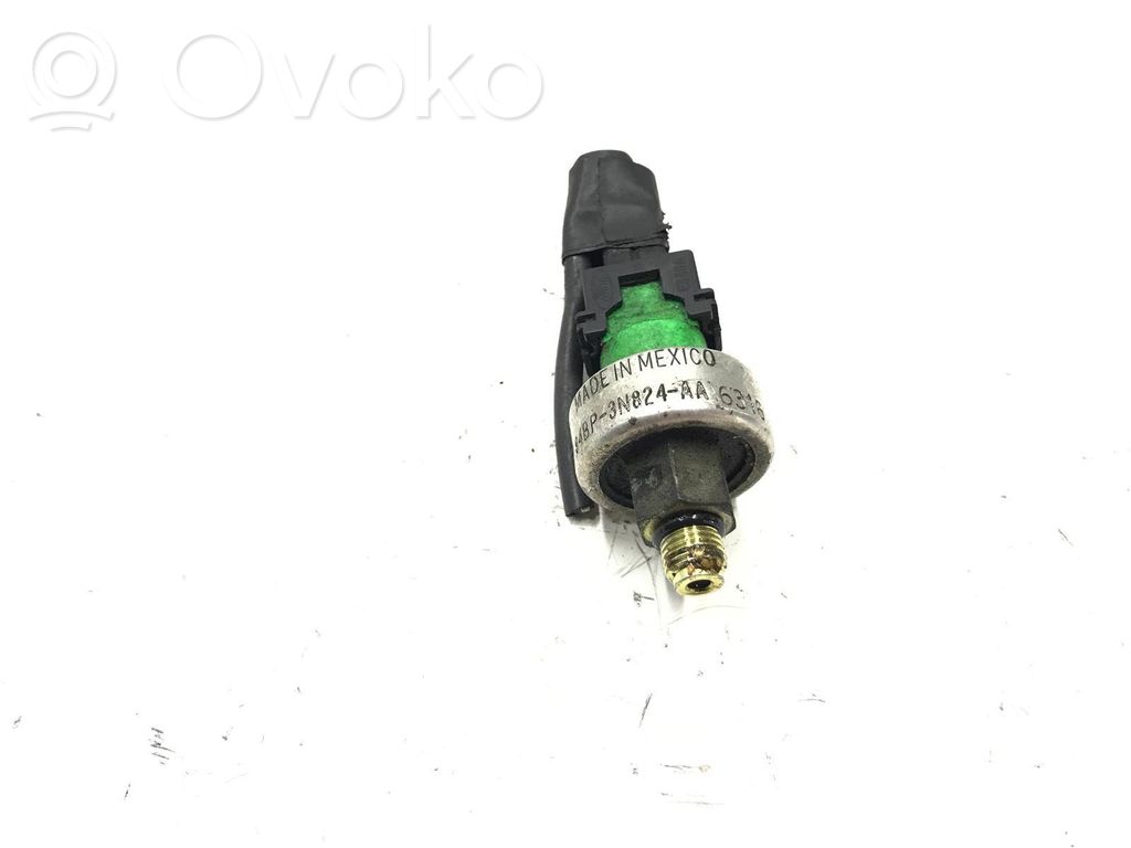Gaisa kondicioniera spiediena sensors