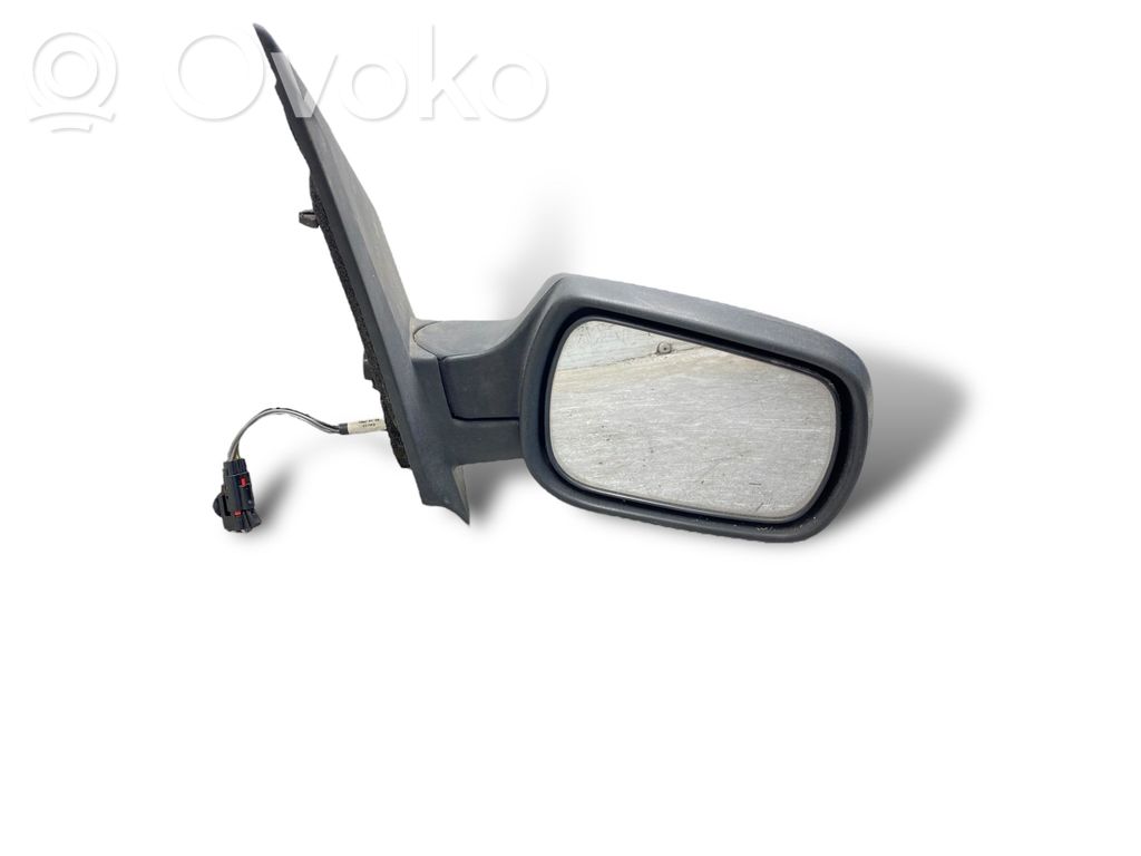 Spogulis (elektriski vadāms)