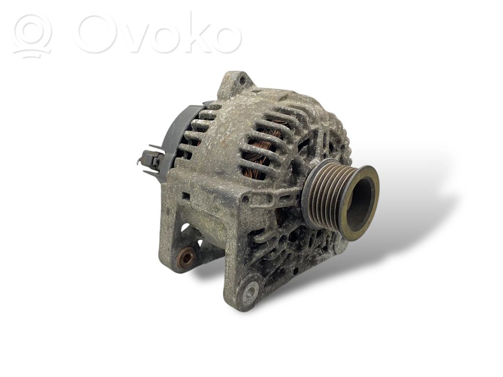 Ģenerators