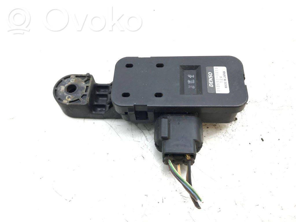 Gaisa kvalitātes sensors