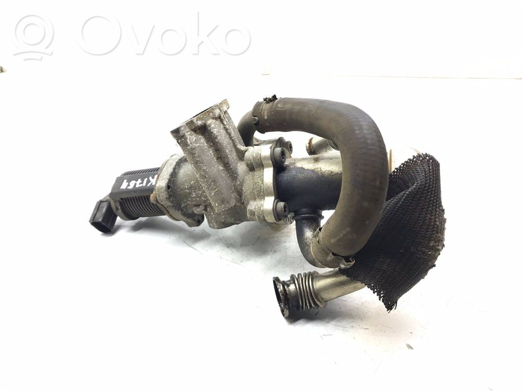 EGR vārsts