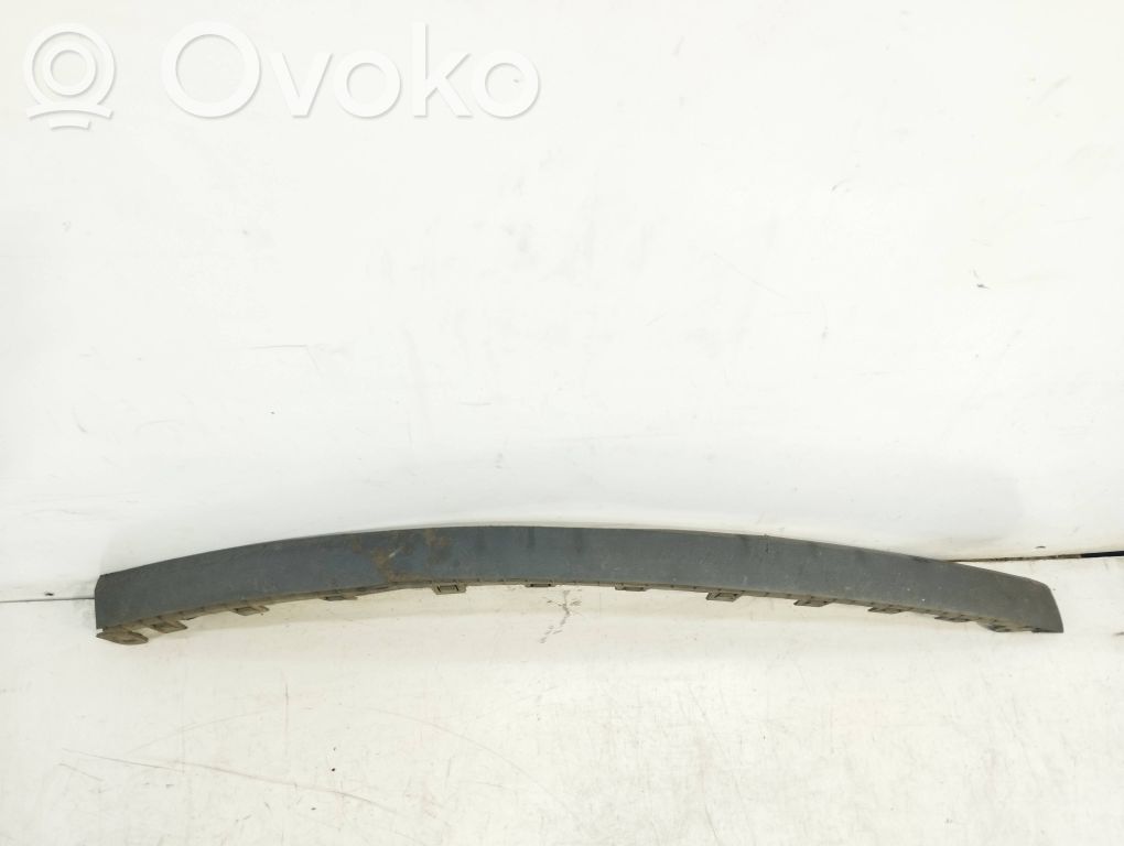Apakšējā bampera daļa (lūpa)