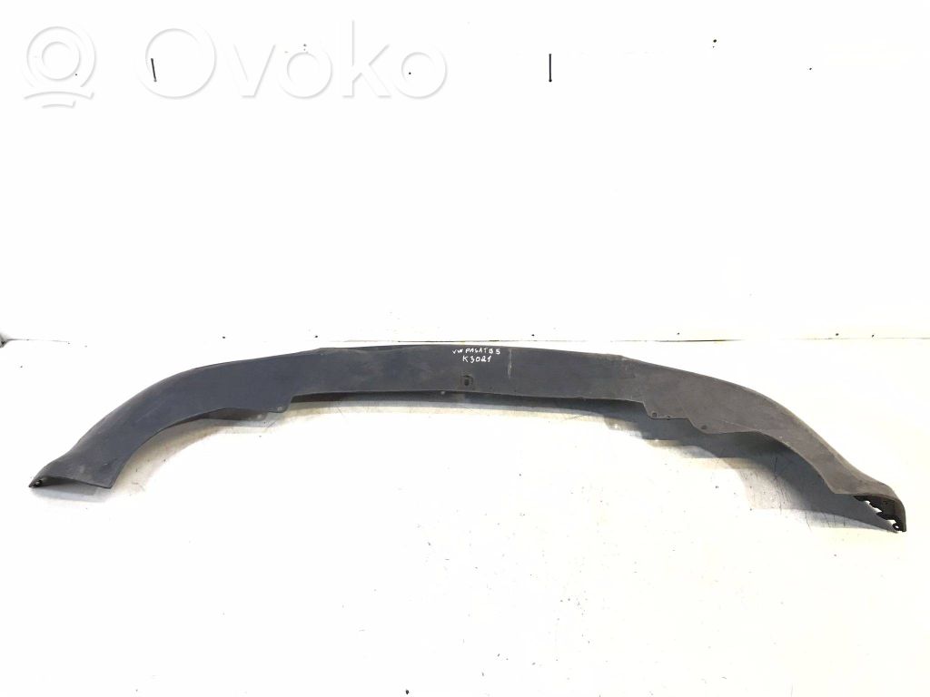 Apakšējā bampera daļa (lūpa)