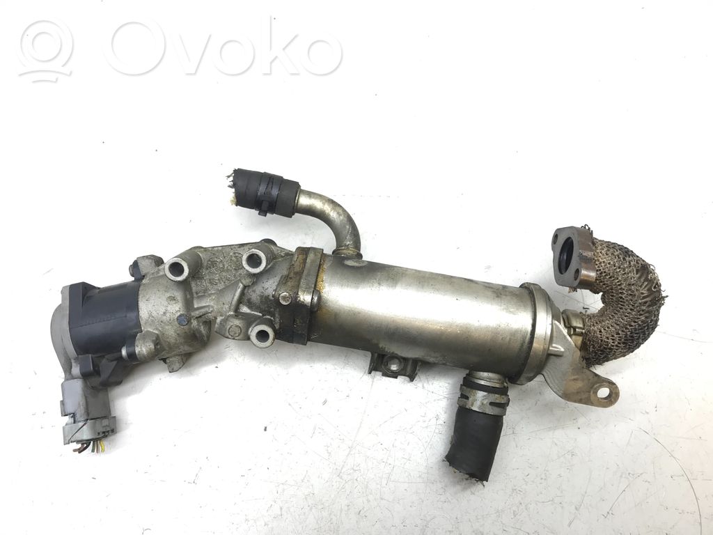 EGR vārsts