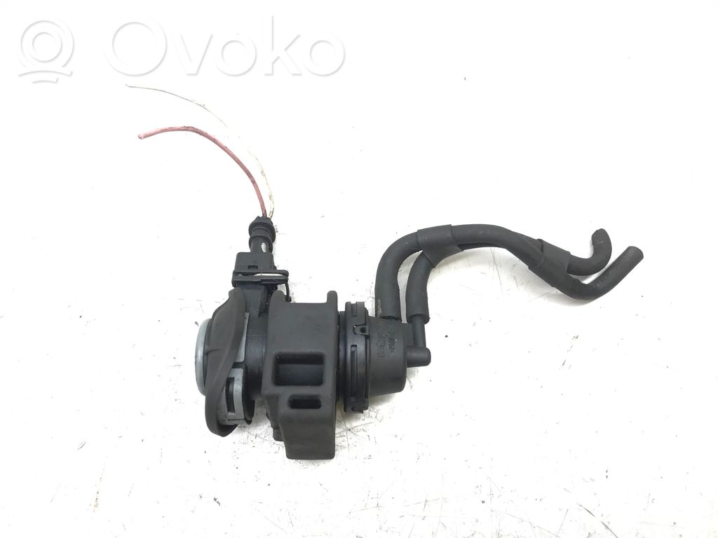 Solenoīda vārsts