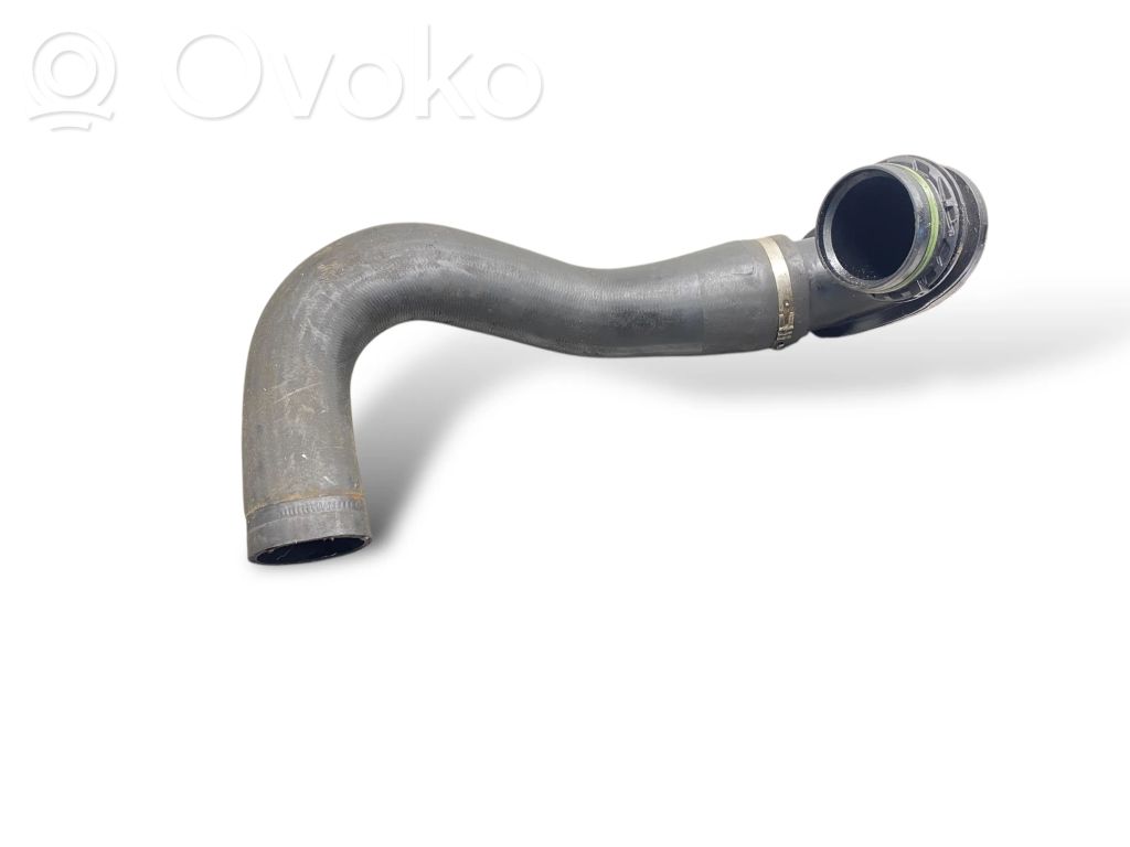 Interkūlera šļūtene (-es) / caurule (-es)