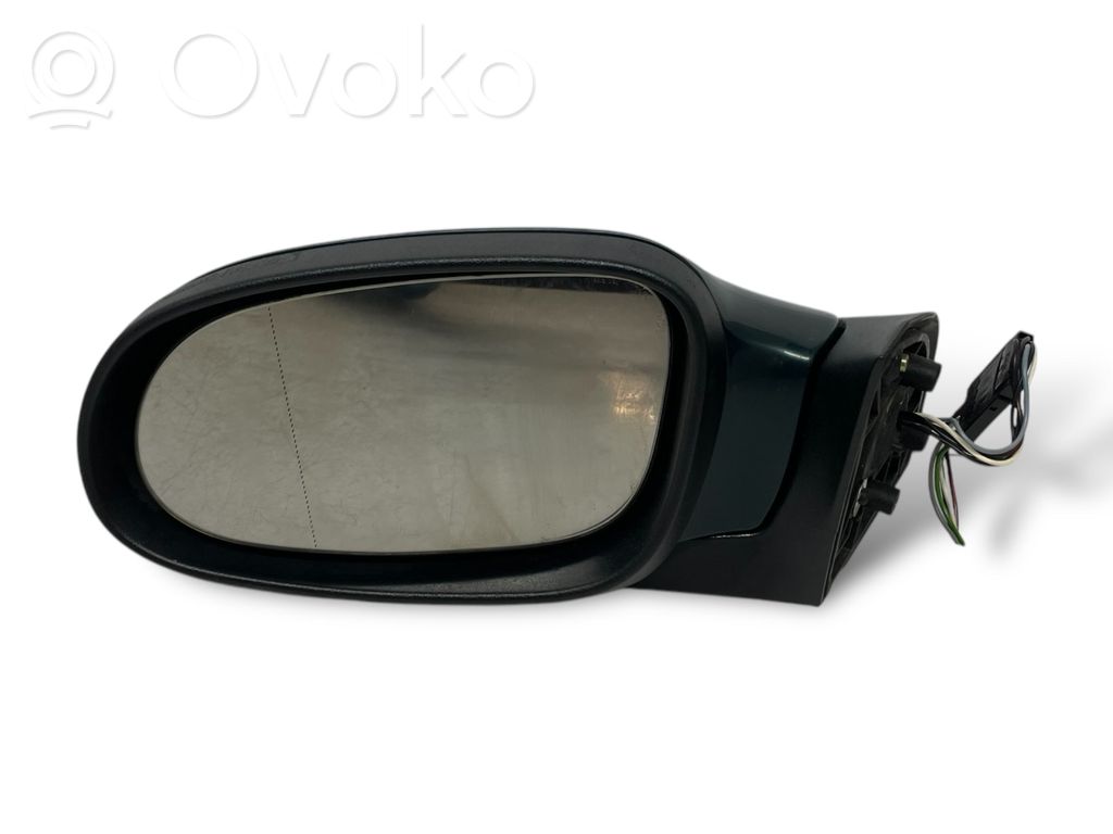Spogulis (elektriski vadāms)