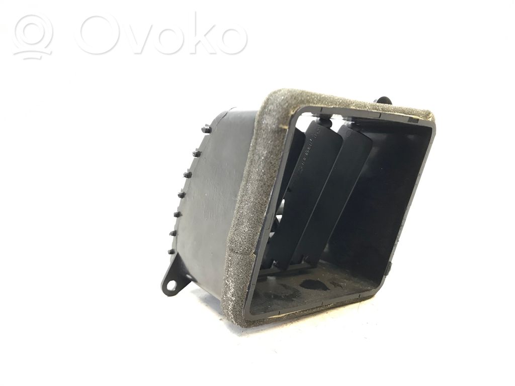 Centrālais gaisa ventilācijas režģis
