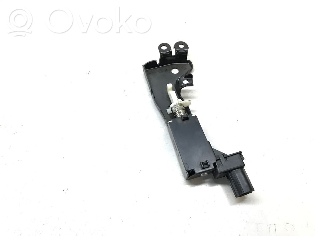Cita veida sensors