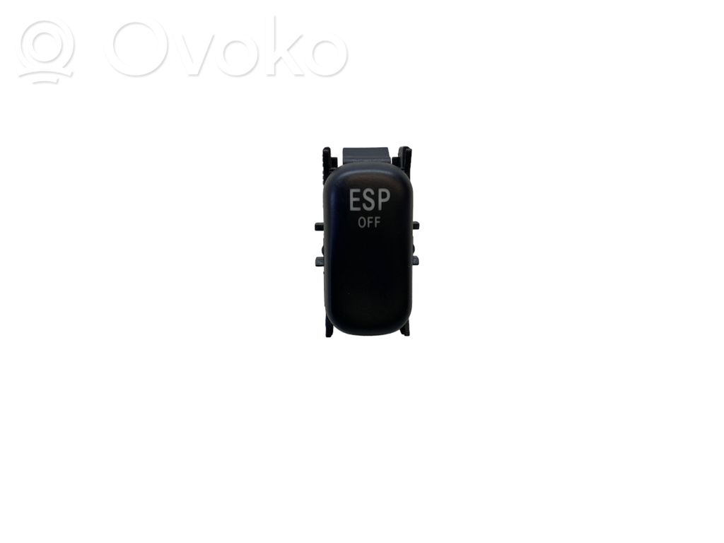 ESP (stabilizēšanas sistēmas) slēdzis