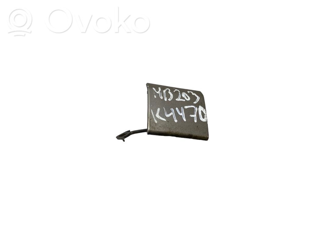 Vilkšanas cilpas vāciņš