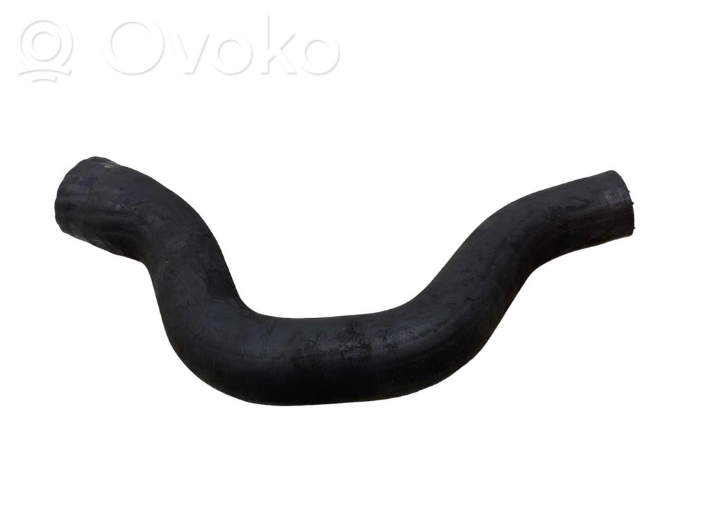 Interkūlera šļūtene (-es) / caurule (-es)