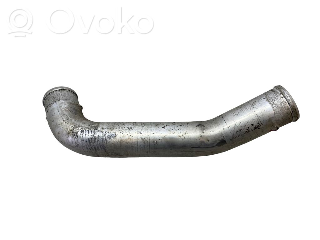 Interkūlera šļūtene (-es) / caurule (-es)