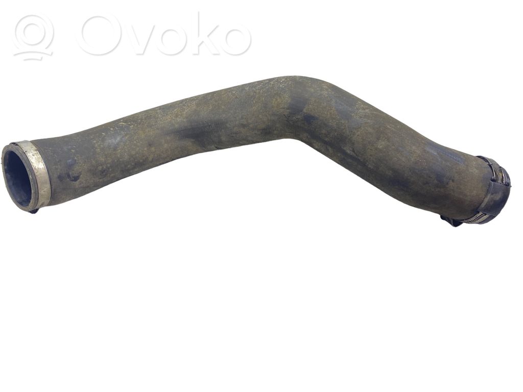 Interkūlera šļūtene (-es) / caurule (-es)